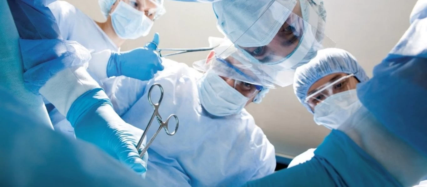 Αυτά είναι τα 10 πιο περίεργα αντικείμενα που έχουν αφαιρεθεί με εγχειρήσεις μέσα από ανθρώπινα σώματα (φωτό)